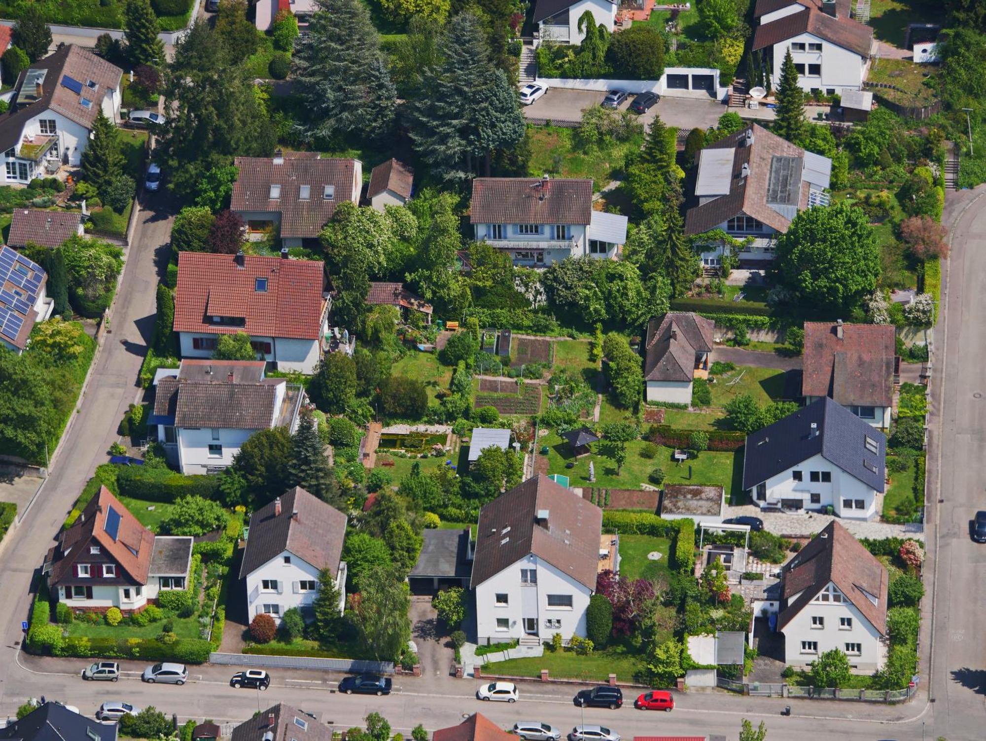 Ferienwohnung Lahr Lahr  Exterior foto